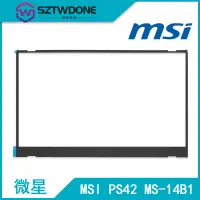 在飛比找蝦皮購物優惠-適用於全新原廠 MSI/微星 PS42 Modern MS-