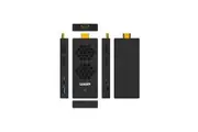 Leader PC Stick SC8-PRO, Intel N4020, 4GB RAM, 128GB on board, Wi-Fi AC + Bluetooth, HDMI Out, USB-C, mSD Reader, 1 Year Warranty, Windows 11 Pro