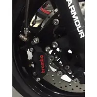 在飛比找蝦皮購物優惠-Brembo對四卡鉗座 CB 400 600 900 110