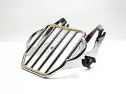 Detachable Luggage Rack 2-Up for Harley Davidson Touring Road King Street Electr