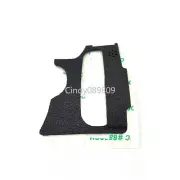 New Left rubber Side cover rubber For Canon EOS 60D Camera + tabe repair