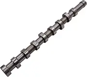 400147163R Camshaft Compatible with Peugeot Partner 1.6 HDI 8v DV6 DV6C Engine Type 4 Cylinder 8v TDCi