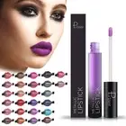 Dull Light Lipstick Fog Face Lipstick Waterproofs Not Matte Liquid Lip Gloss