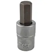 KC Tools 1/2" Drive 3/4" In-Hex Socket AF - 13679