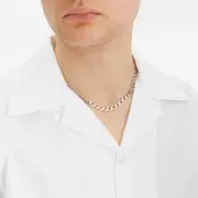 TwoJeys Cuban Chain Necklace