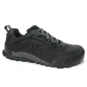 Shoes Universal Men Merrell Annex Trak Low J91799 Black