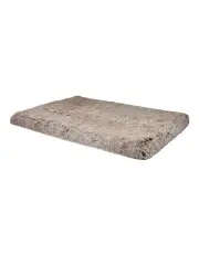 [PaWz] Washable Memory Foam Pet Calming Bed XXL in Brown