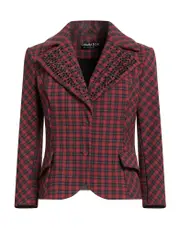 [CHIARA BONI LA PETITE ROBE] CHIARA BONI LA PETITE ROBE Blazers - Item 33004313