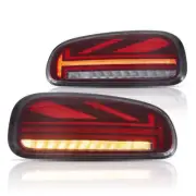 VLAND For Mini Cooper Clubman F54 F54N 2015-2023 Red LED Tail Lights Start-up (for: Mini)
