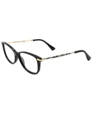 Jimmy Choo Women's JC207 52mm Optical Frames