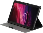 Cygnett Samsung Galaxy Tab A9+ TekView Case (Black)