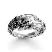 Buy Ring "Talon" by Thomas Sabo online - THOMAS SABO Australia