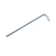 Wiha Tools 66904 Ball End Hex L-Key 1.5mm