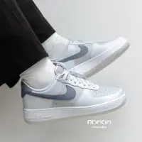 在飛比找蝦皮購物優惠-Nike Air Force 1 Low Light Smo