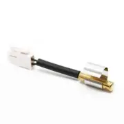 Refrigerator Temperature Sensor #WPW10383615 for Whirlpool, Amana, Maytag, Ki...