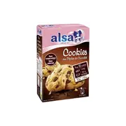 Alsa Cookies Mix 240g