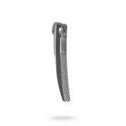 Infamous CS3 / CS2 Haptic Blade Trigger - Silver - Paintball