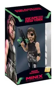 MINIX Escape from New York Snake Plissken 115
