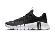 Nike Free Metcon 5 Black/White Anthracite MenUS 9.5-12 Casual Training Shoes New
