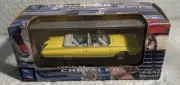 New Ray-1964 Chrysler Turbine Convertible Car 1:43 Scale Die-Cast