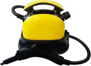 Multipurpose Steam Cleaner with 6 Accessories, Household Steamer with 1L Tank for Cleaning, Cleaning Machine for Carpet, Floors, Windows and Cars