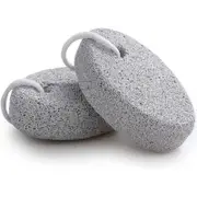 Natural Pumice Stone, Asqraqo Lava Pedicure Tools Hard Skin Callus Remover for Feet and Hands - Natural Foot File Exfoliation to Remove Dead Skin, and Callusess