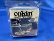 Cokin filter size A 087 Pastel 2, new in original hard case and package