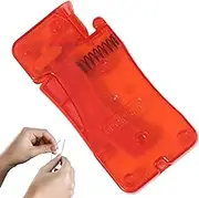 Sewing Needle - Simple Needle, Automatic Needle | For Hand Sewing, Multi-purpose Portable Sewing Thread Tool, Quick And Easy Needle Threader Device For Sewing