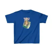 Nancy Drew Kids Heavy Cotton™ Tee, Nancy Drew Mysteries, Nancy Drew T-Shirt
