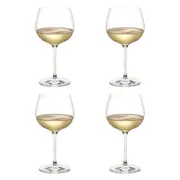 Plumm Vintage B Wine Glass Set of 2 568ml White
