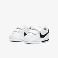 在飛比找PChome24h購物優惠-【NIKE】CORTEZ BASIC SL (TDV) 嬰幼