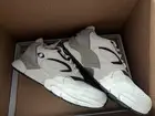 Size 12.5 X-Wide (4E) Apex XV521 Men's Boss Runner Athletic Orthotic Shoes