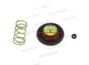 84-87 GL1200I GOLDWING INTERSTATE CARBURETOR AIR CUT OFF VALVE KIT