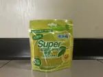 清淨海 超級檸檬環保濃縮洗衣膠囊/洗衣球(8顆){買一送一}