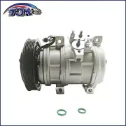 New A/C Compressor For Toyota Corolla Matrix 1.8L 2003 2004 2005 2006 2007 2008 (for: Toyota)