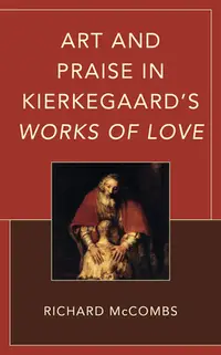 在飛比找誠品線上優惠-Art and Praise in Kierkegaard'
