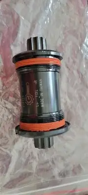 003-1508 Bottom Bracket, Isis, 68 X 113mm, Oem