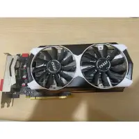 在飛比找蝦皮購物優惠-MSI GTX970