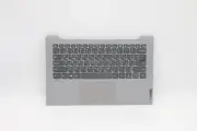 Lenovo IdeaPad 5-14ARE05 Palmrest Cover Touchpad Keyboard Arabic 5CB1A13829
