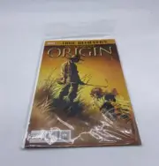 Marvel TRUE BELIEVERS: WOLVERINE ORIGIN #1