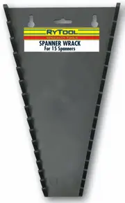 Rytool RT9413 - Slot Spanner Rack - 15 Slot
