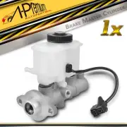 Brake Master Cylinder w/ Reservoir for Ford Escort MX-3 Mercury Tracer Mazda 323 (for: Mazda)