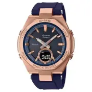 CASIO Watch men Casio BABY G G MS Tough Solar Bluetooth Equipped MSG B1