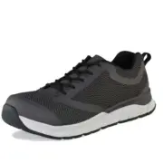 Men's WORX by Red Wing Aluminum Safety Toe Athletic Sneaker Shoe