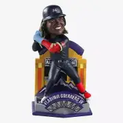 Vladimir Guerrero Jr. Toronto Blue Jays American League All-Star Bobblehead MLB