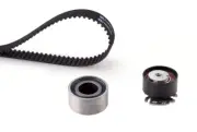Timing Belt Kit fits FIAT PALIO 178 1.6 96 to 04 Set Gates 71736715 71773281 New