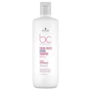 Schwarzkopf BC pH 4.5 Color Freeze Silver Shampoo 1 Litre