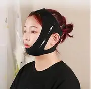 Anti Snore Chin Strap Anti Snoring Devices Effective Stop Snoring Chin Strap, Adjustable and Breathable Stop Snoring Sleep Aid