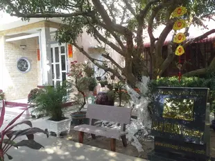 南泰家庭旅館Nam Thanh Homestay