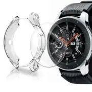Shatterproof Screen Protector Premium Case f Samsung Gear S3 Frontier R760N USA